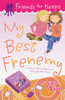 My Best Frenemy:  - ISBN: 9780142418802