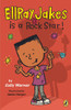 EllRay Jakes Is a Rock Star:  - ISBN: 9780142419892
