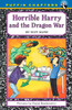 Horrible Harry and the Dragon War:  - ISBN: 9780142501665
