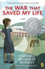 The War That Saved My Life:  - ISBN: 9780147510488