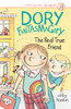 Dory Fantasmagory: The Real True Friend:  - ISBN: 9780147510686
