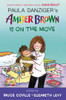 Amber Brown Is on the Move:  - ISBN: 9780147512239