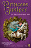 Princess Juniper of the Hourglass:  - ISBN: 9780147513779