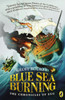 Blue Sea Burning:  - ISBN: 9780147514431