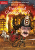 What Was the Great Chicago Fire?:  - ISBN: 9780399541582