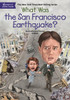 What Was the San Francisco Earthquake?:  - ISBN: 9780399541599