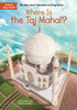 Where Is the Taj Mahal?:  - ISBN: 9780399542145