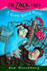 Zack Files 03: a Ghost Named Wanda:  - ISBN: 9780448412610