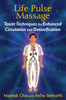 Life Pulse Massage: Taoist Techniques for Enhanced Circulation and Detoxification - ISBN: 9781620553091