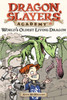 World's Oldest Living Dragon #16:  - ISBN: 9780448441122