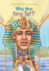 Who Was King Tut?:  - ISBN: 9780448443607