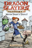 Never Trust a Troll! #18:  - ISBN: 9780448443935