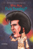 Who Was Elvis Presley?:  - ISBN: 9780448446424