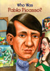 Who Was Pablo Picasso?:  - ISBN: 9780448449876