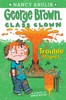 Trouble Magnet #2:  - ISBN: 9780448453682