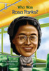 Who Was Rosa Parks?:  - ISBN: 9780448454429