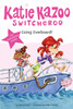 Super Special: Going Overboard!:  - ISBN: 9780448456812