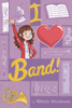 I Heart Band #1:  - ISBN: 9780448456836