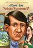 Quién fue Pablo Picasso?:  - ISBN: 9780448461755