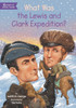 What Was the Lewis and Clark Expedition?:  - ISBN: 9780448479019