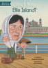 What Was Ellis Island?:  - ISBN: 9780448479156