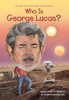 Who Is George Lucas?:  - ISBN: 9780448479477