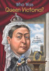 Who Was Queen Victoria?:  - ISBN: 9780448481821