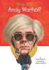 Who Was Andy Warhol?:  - ISBN: 9780448482422