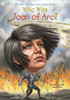 Who Was Joan of Arc?:  - ISBN: 9780448483047