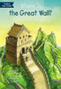 Where Is the Great Wall?:  - ISBN: 9780448483580