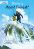 Where Is Mount Everest?:  - ISBN: 9780448484082