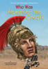 Who Was Alexander the Great?:  - ISBN: 9780448484235