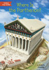 Where Is the Parthenon?:  - ISBN: 9780448488899