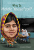 Who Is Malala Yousafzai?:  - ISBN: 9780448489377