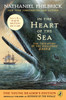 In the Heart of the Sea (Young Readers Edition): The True Story of the Whaleship Essex - ISBN: 9781101997765