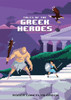 Tales of the Greek Heroes:  - ISBN: 9780147517159