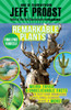 Remarkable Plants: Weird Trivia & Unbelievable Facts to Test Your Knowledge About Fungi, Flowers, Algae, & More! - ISBN: 9780147518095