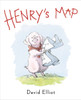Henry's Map:  - ISBN: 9780399160721