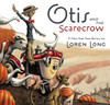 Otis and the Scarecrow:  - ISBN: 9780399163968