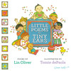 Little Poems for Tiny Ears:  - ISBN: 9780399166051