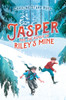 Jasper and the Riddle of Riley's Mine:  - ISBN: 9780399168116