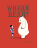 Where Bear?:  - ISBN: 9780399171581