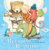 A Recipe for Bedtime:  - ISBN: 9780399176258