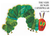 The Very Hungry Caterpillar:  - ISBN: 9780399208539