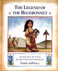 The Legend of the Bluebonnet:  - ISBN: 9780399209376