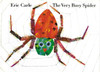 The Very Busy Spider:  - ISBN: 9780399211669