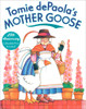 Tomie dePaola's Mother Goose:  - ISBN: 9780399212581