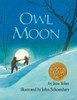 Owl Moon:  - ISBN: 9780399214578