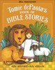 Tomie dePaola's Book of Bible Stories:  - ISBN: 9780399216909
