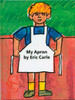 My Apron:  - ISBN: 9780399226854